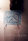 escultura taller tierra viva