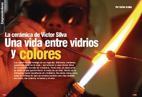 Victor Silva Generaccion
