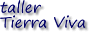 Taller Tierra Viva